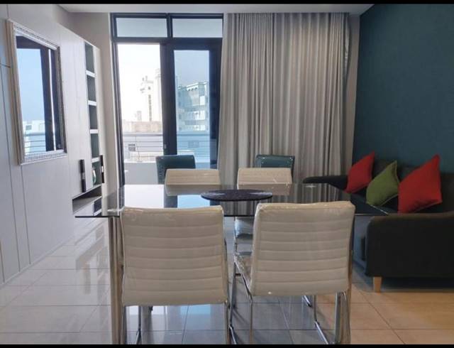 2 BEDROOM PROPERTY TO RENT IN UMHLANGA ROCKS
